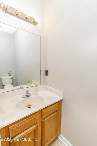 8139 Hunters Ridge S Glen St. Mary FL 32040