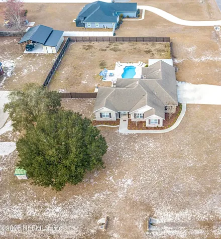 8139 Hunters Ridge S Glen St. Mary FL 32040