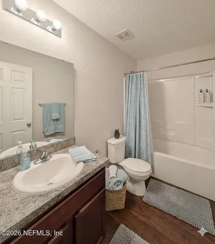 7147 Timmerman Lane Jacksonville FL 32244