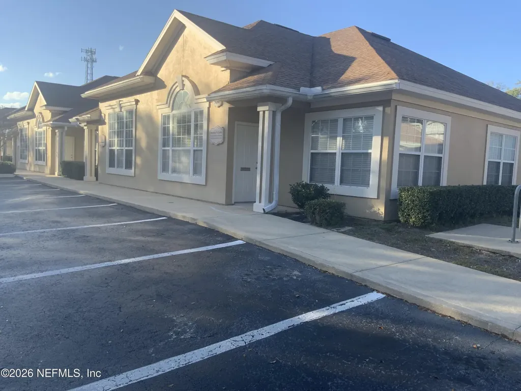 12627 San Jose Boulevard Jacksonville FL 32223