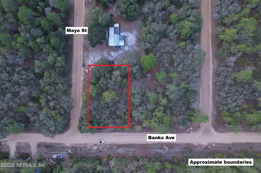 00 Banks Avenue Interlachen FL 32148
