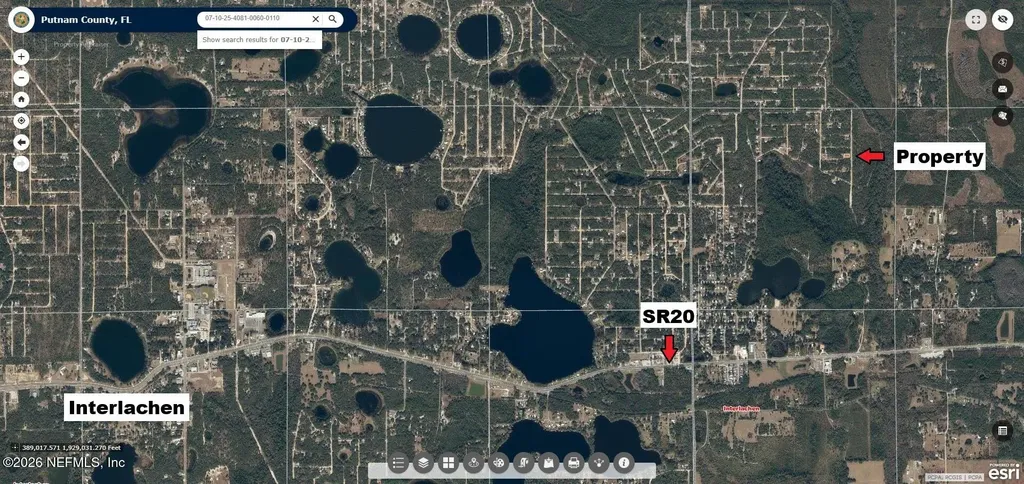 00 Banks Avenue Interlachen FL 32148