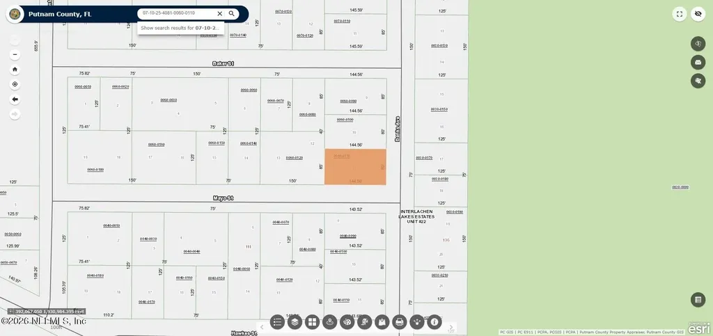 00 Banks Avenue Interlachen FL 32148