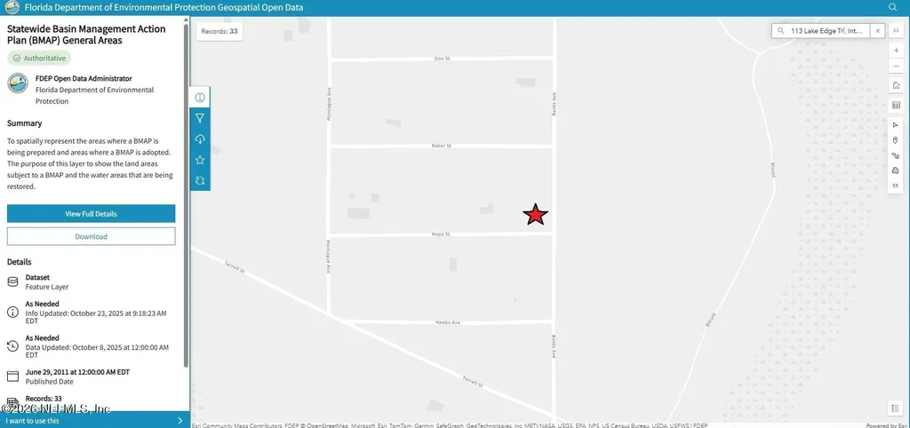 00 Banks Avenue Interlachen FL 32148