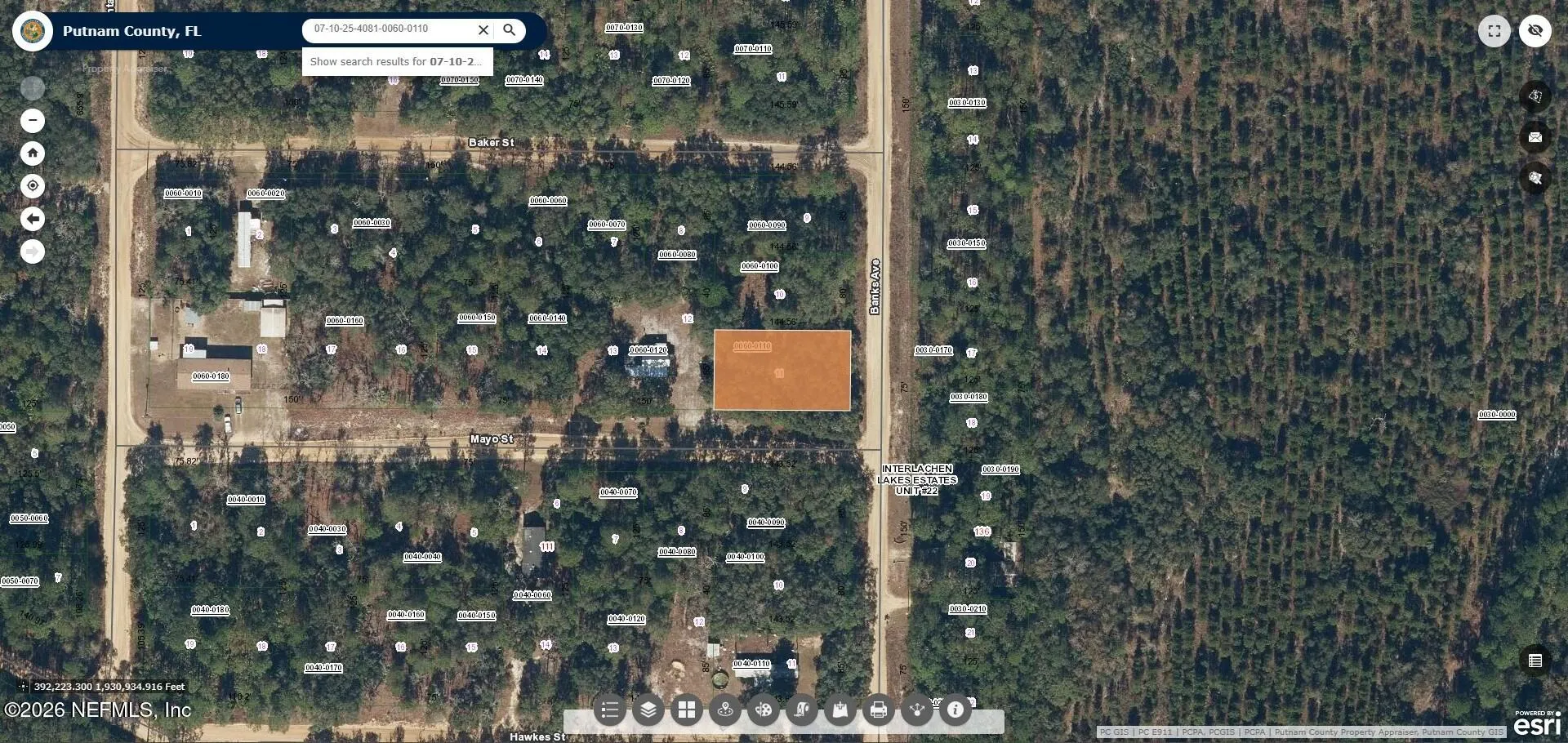 00 Banks Avenue Interlachen FL 32148