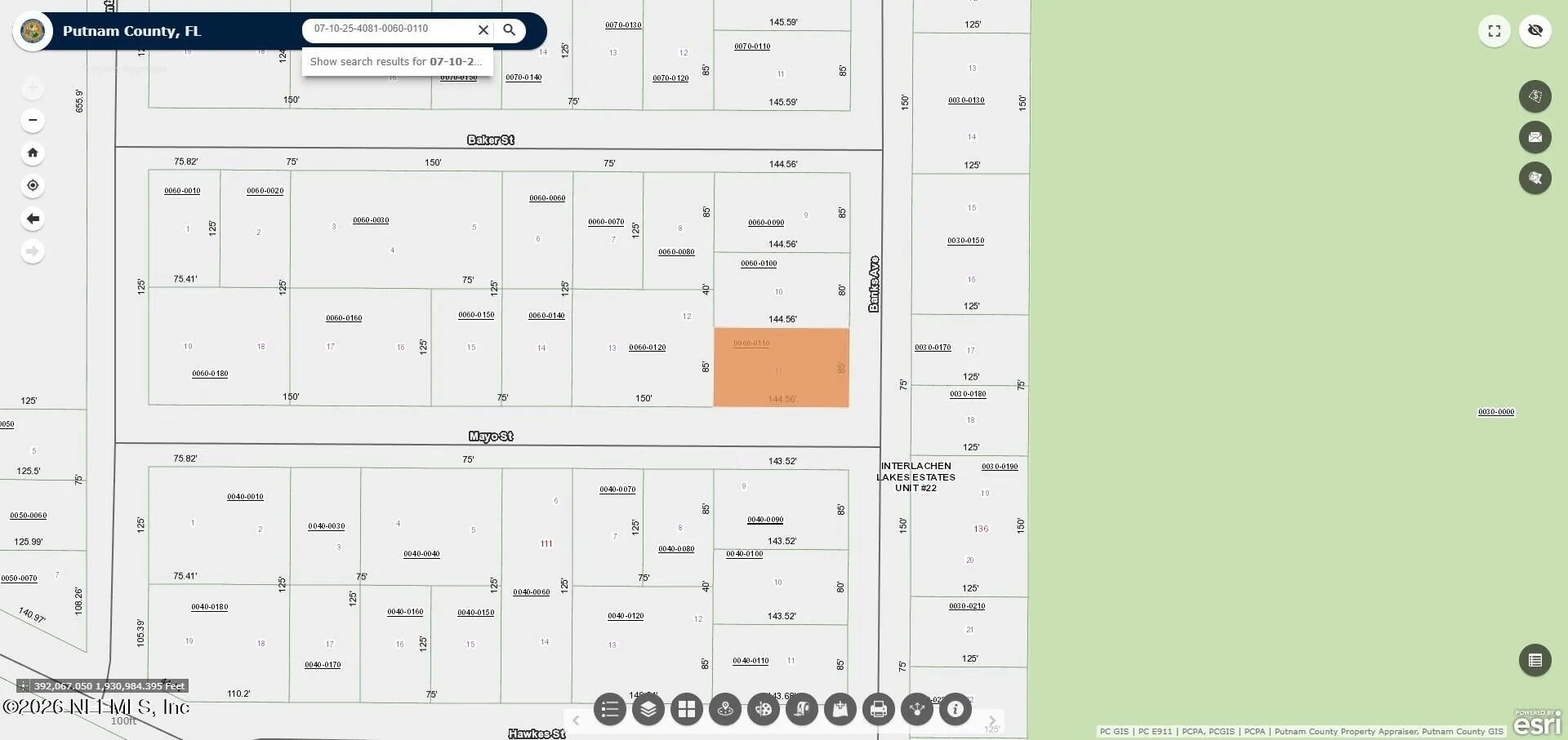 00 Banks Avenue Interlachen FL 32148