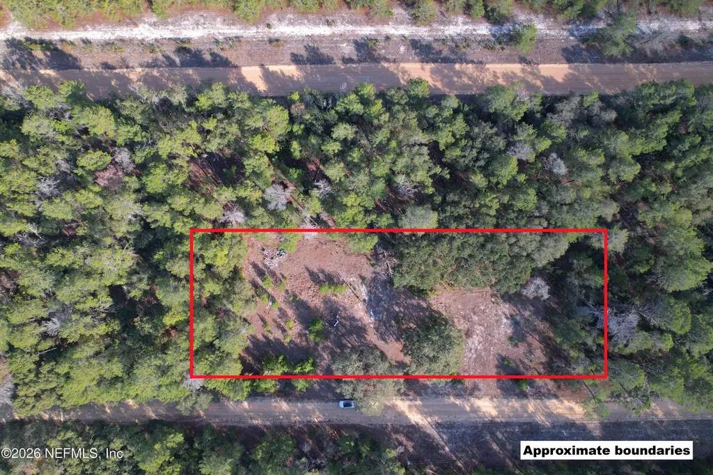 1118 Selma Avenue Florahome FL 32140