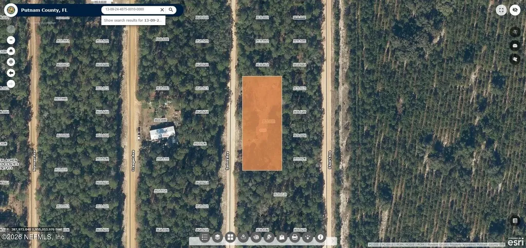 1118 Selma Avenue Florahome FL 32140