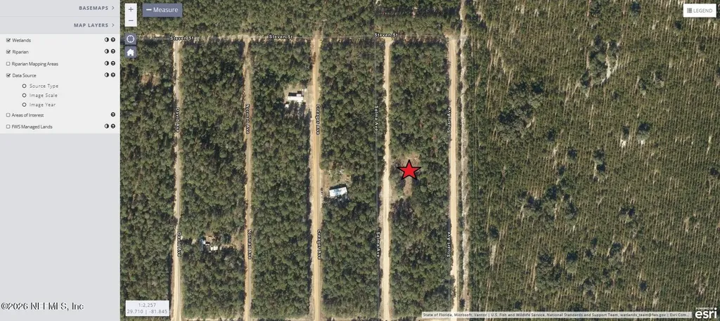 1118 Selma Avenue Florahome FL 32140