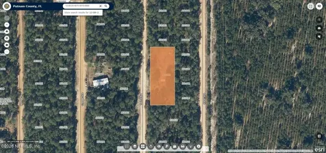 1118 Selma Avenue Florahome FL 32140