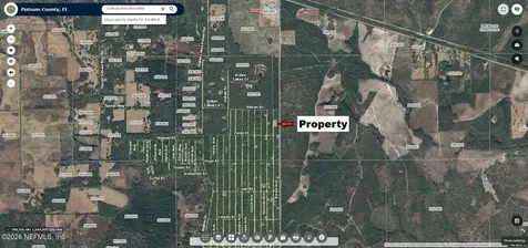 1118 Selma Avenue Florahome FL 32140