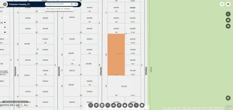 1118 Selma Avenue Florahome FL 32140