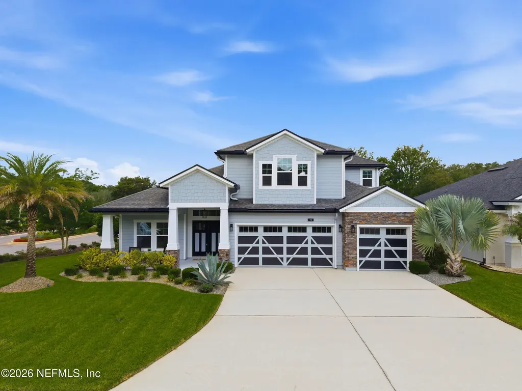 73 Greenview Lane St. Augustine FL 32092