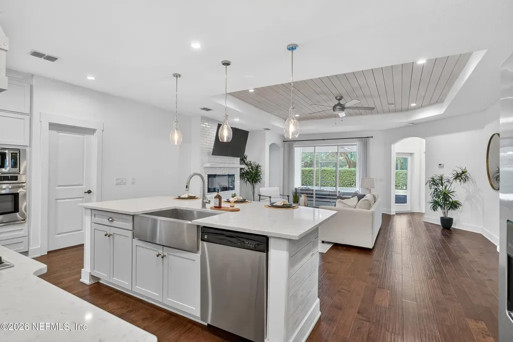 73 Greenview Lane St. Augustine FL 32092
