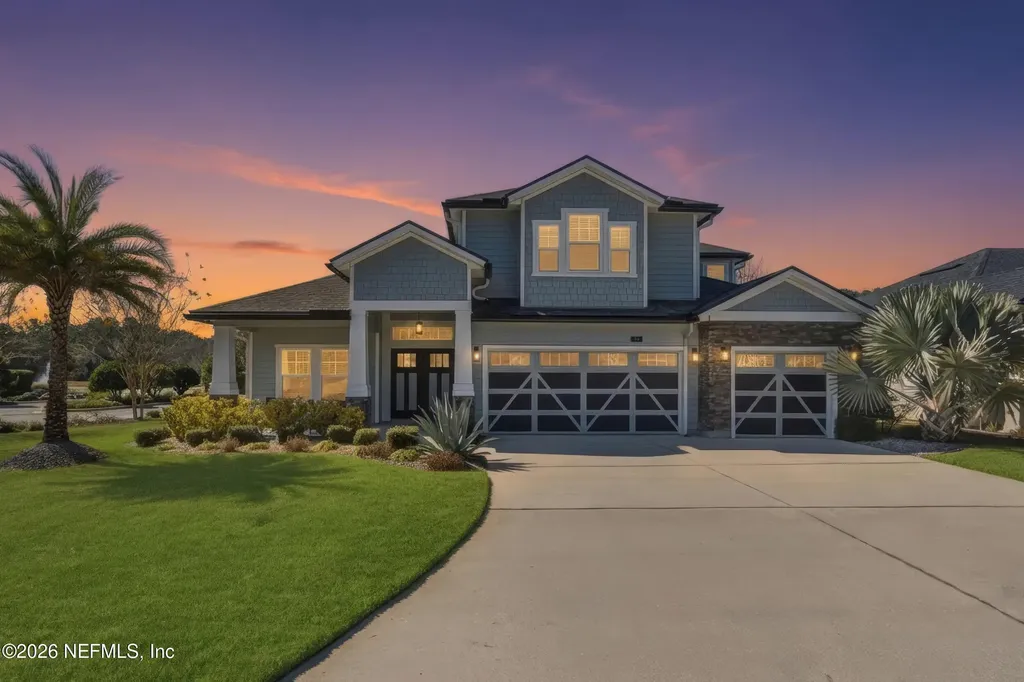 73 Greenview Lane St. Augustine FL 32092