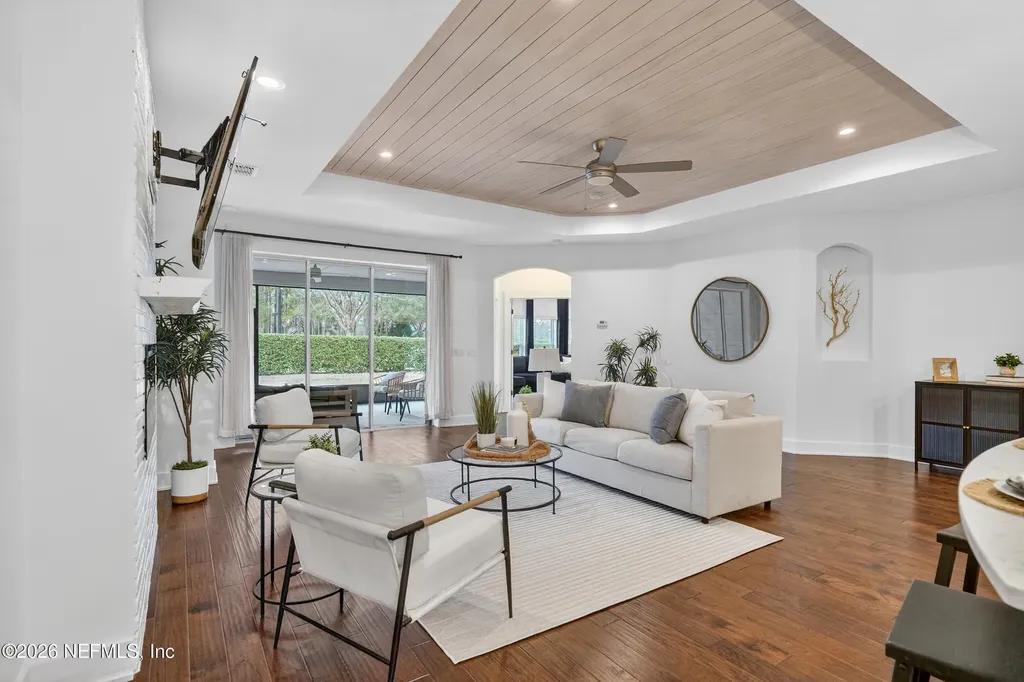 73 Greenview Lane St. Augustine FL 32092