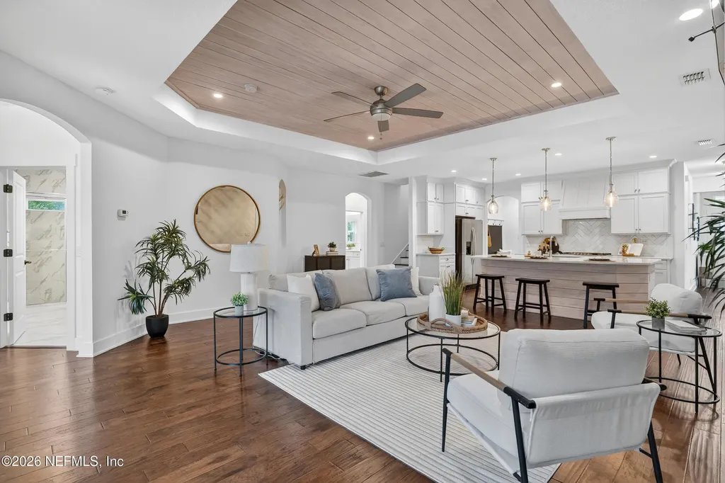 73 Greenview Lane St. Augustine FL 32092