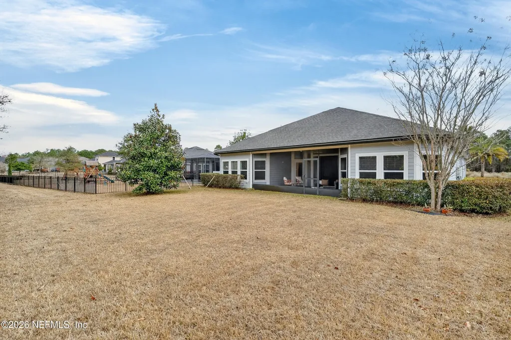 73 Greenview Lane St. Augustine FL 32092