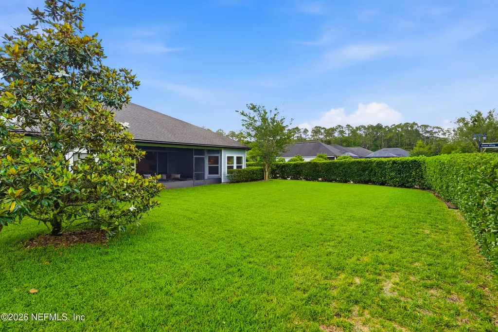 73 Greenview Lane St. Augustine FL 32092