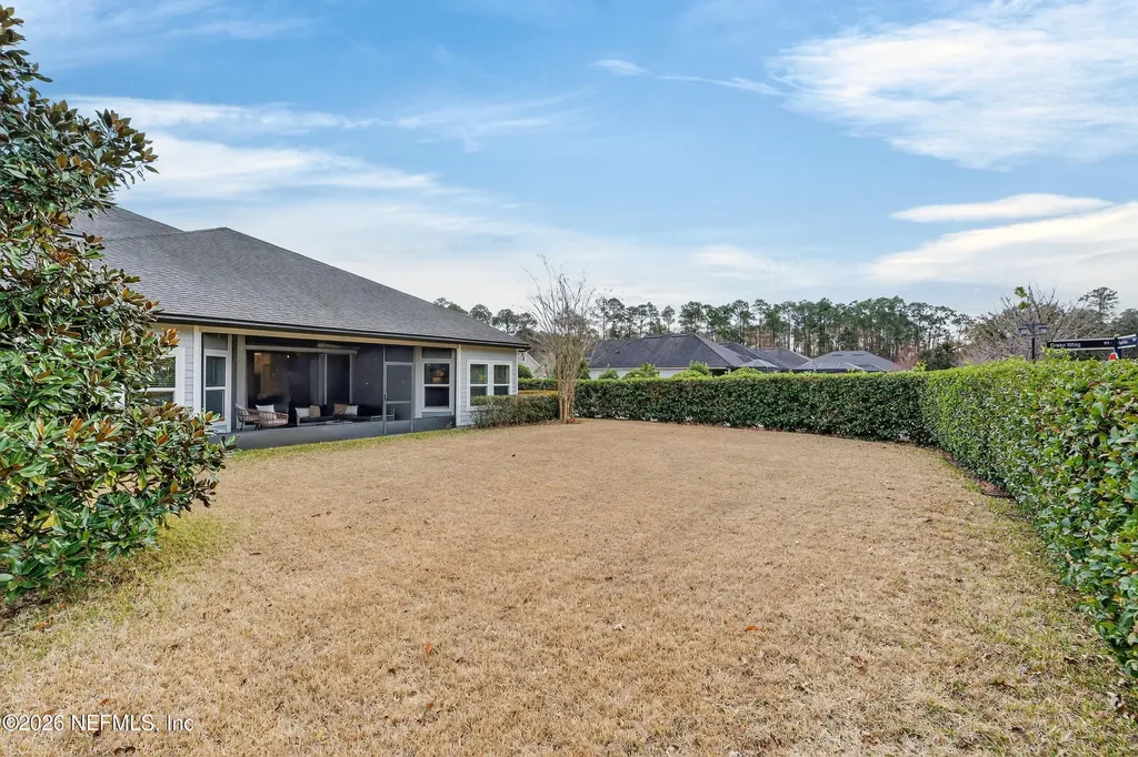73 Greenview Lane St. Augustine FL 32092