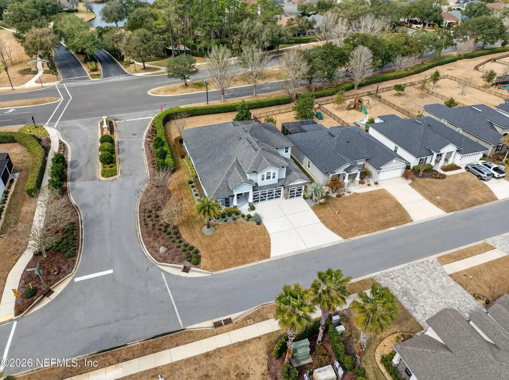 73 Greenview Lane St. Augustine FL 32092