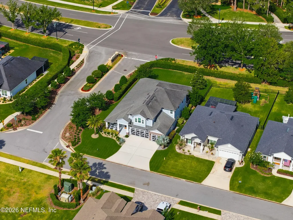 73 Greenview Lane St. Augustine FL 32092