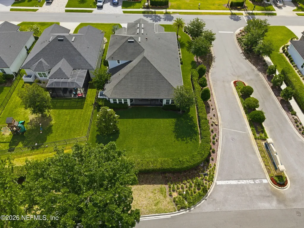 73 Greenview Lane St. Augustine FL 32092