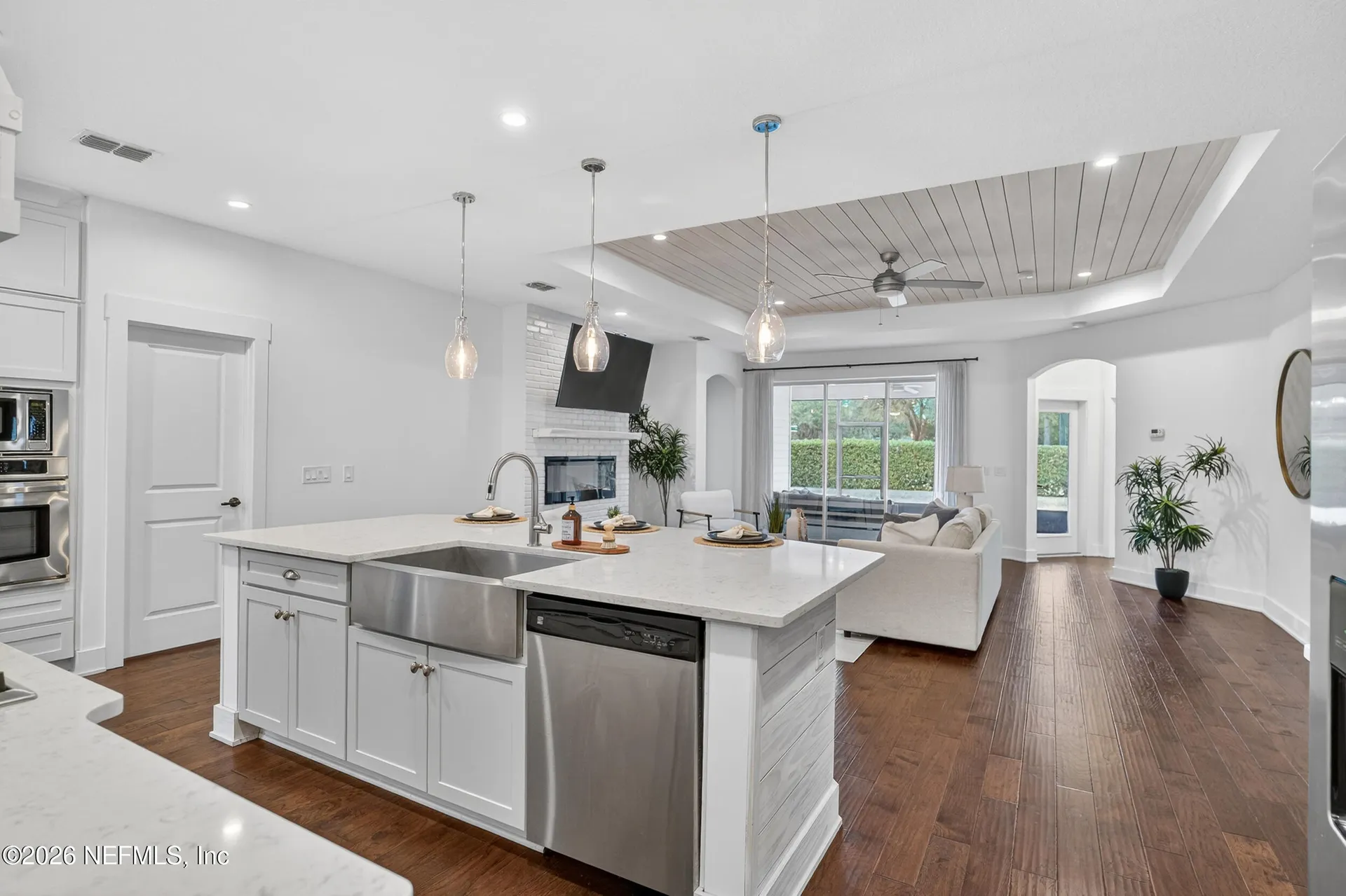 73 Greenview Lane St. Augustine FL 32092