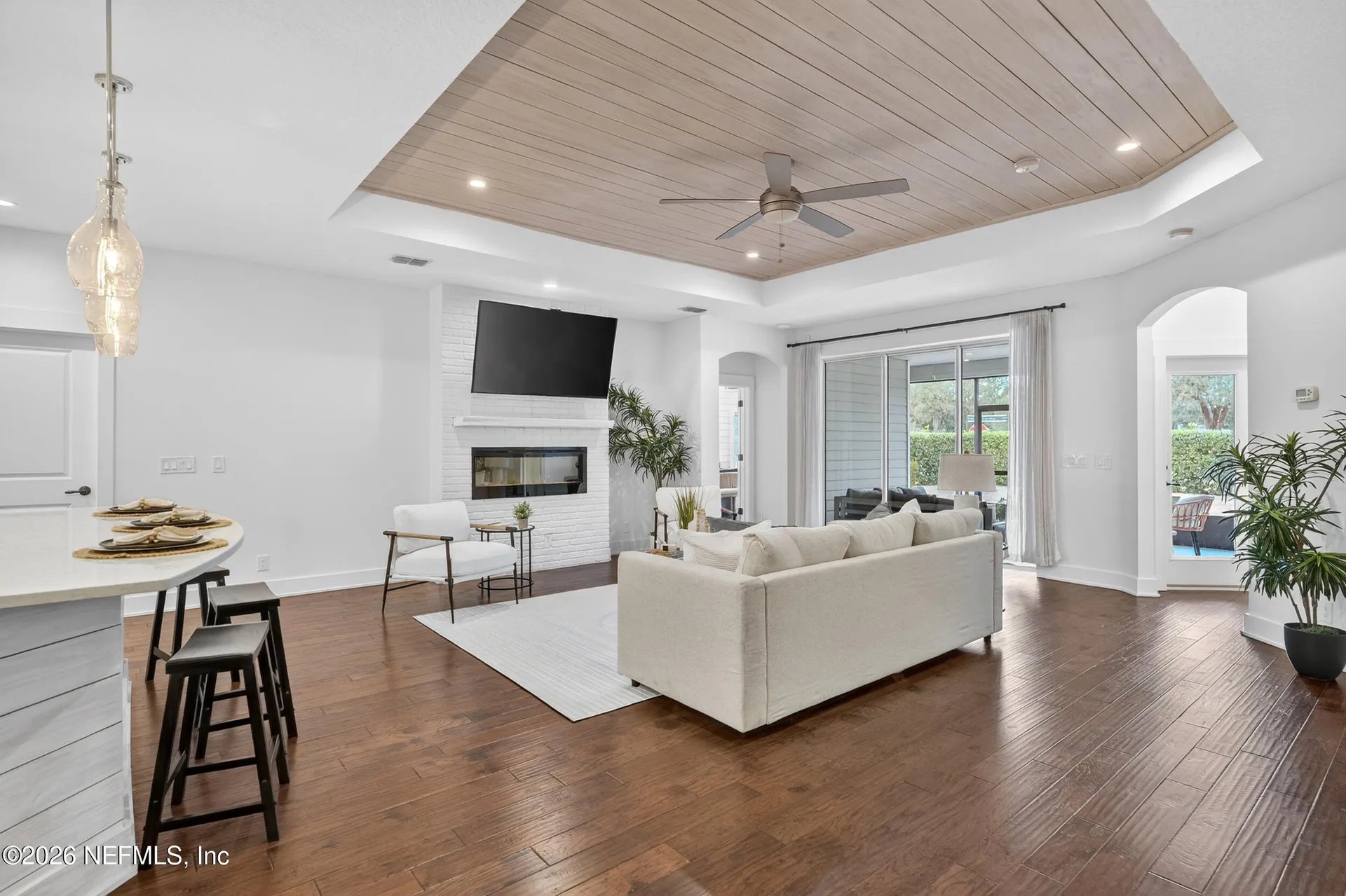 73 Greenview Lane St. Augustine FL 32092