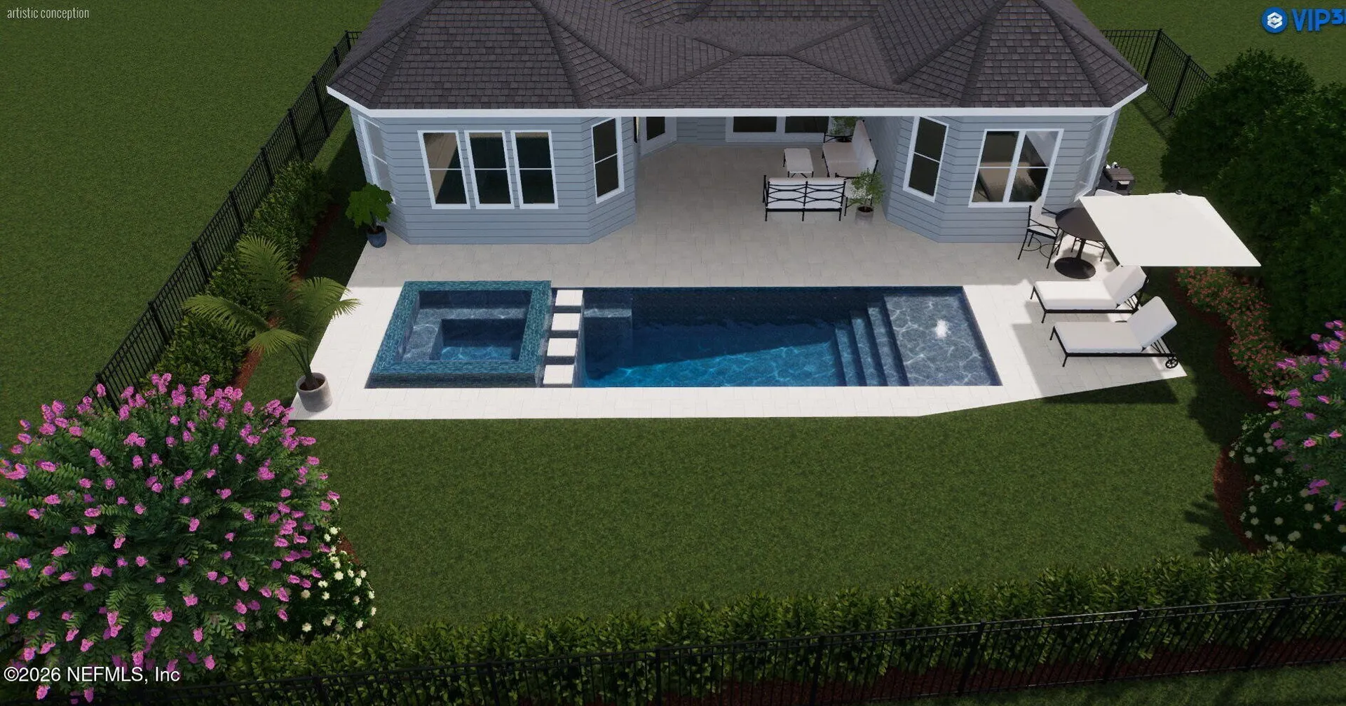 73 Greenview Lane St. Augustine FL 32092