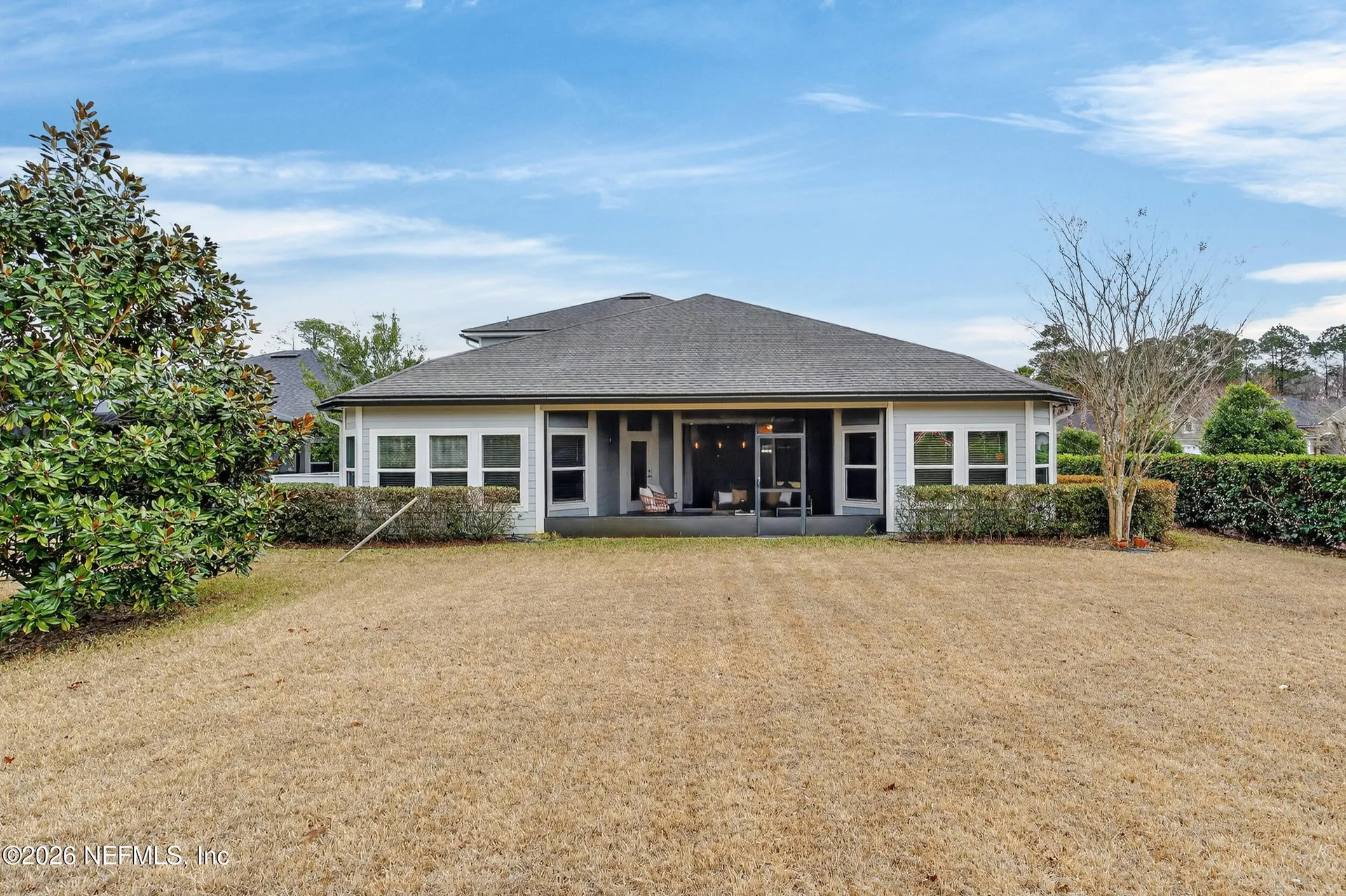 73 Greenview Lane St. Augustine FL 32092