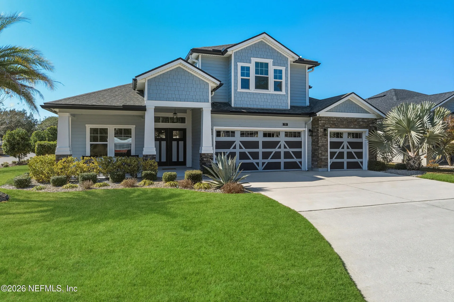 73 Greenview Lane St. Augustine FL 32092