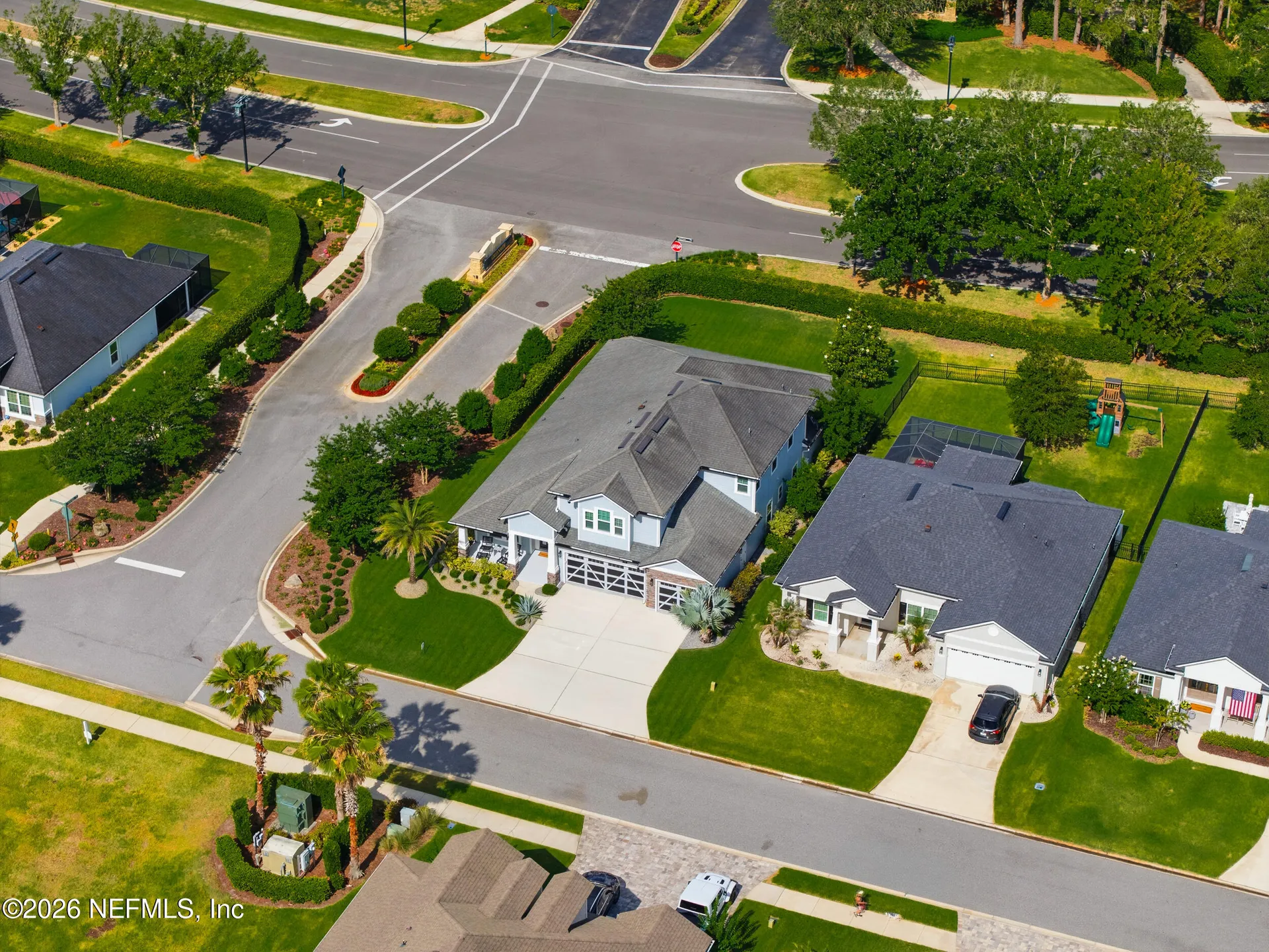 73 Greenview Lane St. Augustine FL 32092