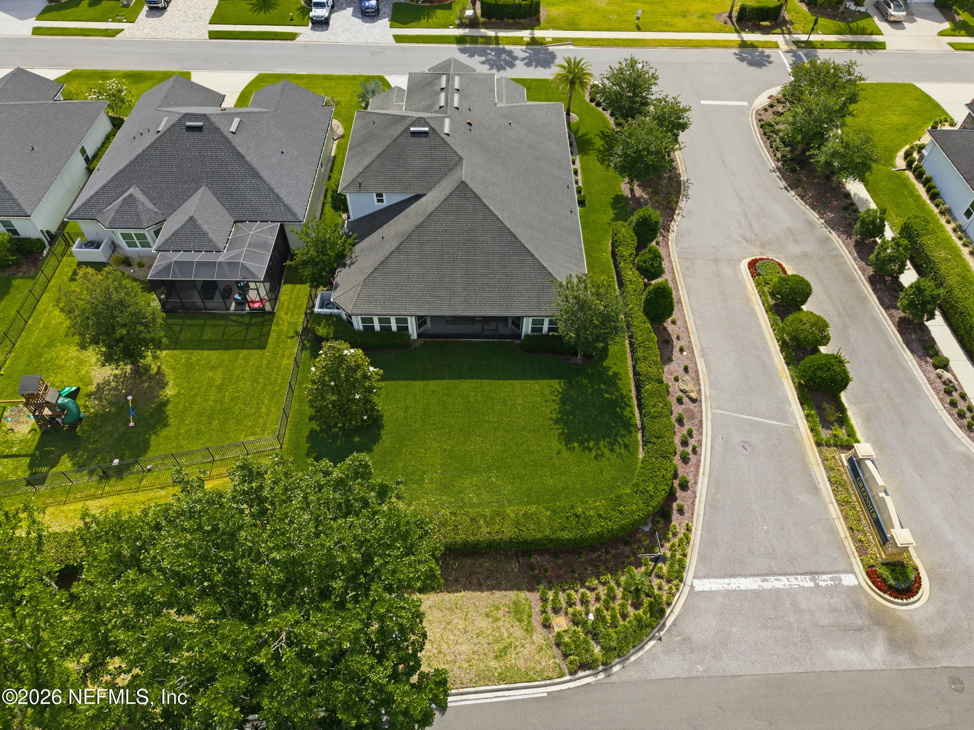 73 Greenview Lane St. Augustine FL 32092