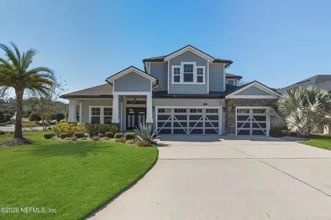 73 Greenview Lane St. Augustine FL 32092