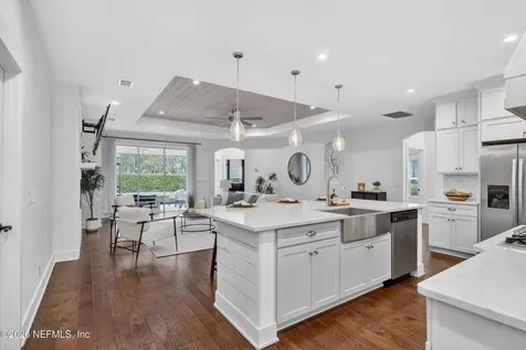 73 Greenview Lane St. Augustine FL 32092