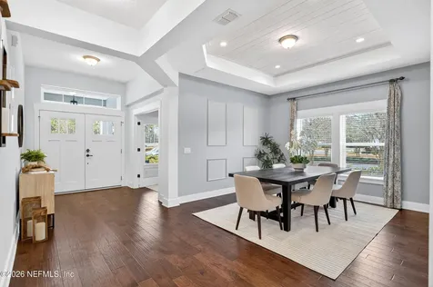 73 Greenview Lane St. Augustine FL 32092