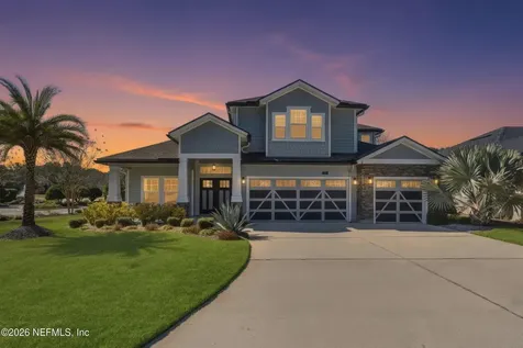 73 Greenview Lane St. Augustine FL 32092