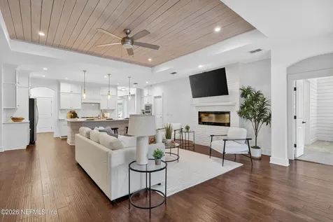 73 Greenview Lane St. Augustine FL 32092