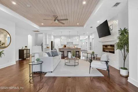 73 Greenview Lane St. Augustine FL 32092