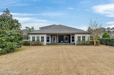 73 Greenview Lane St. Augustine FL 32092