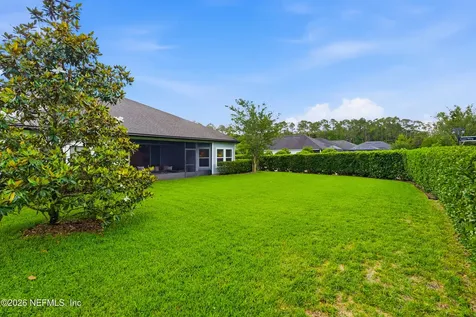 73 Greenview Lane St. Augustine FL 32092