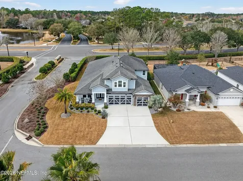 73 Greenview Lane St. Augustine FL 32092