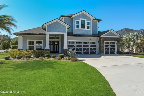 73 Greenview Lane St. Augustine FL 32092