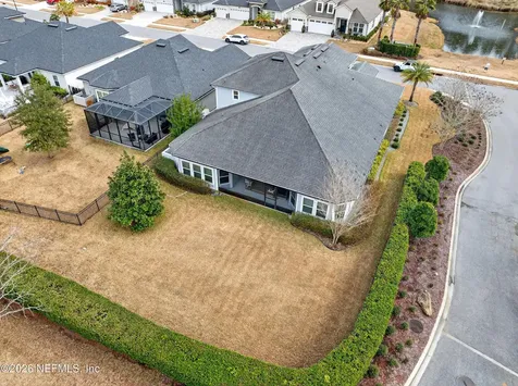 73 Greenview Lane St. Augustine FL 32092