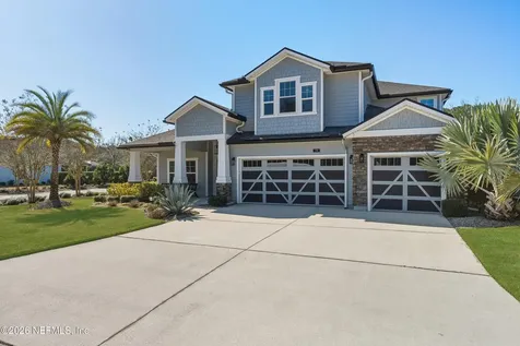 73 Greenview Lane St. Augustine FL 32092