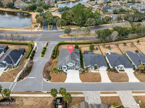 73 Greenview Lane St. Augustine FL 32092