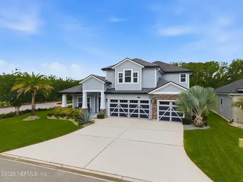 73 Greenview Lane St. Augustine FL 32092