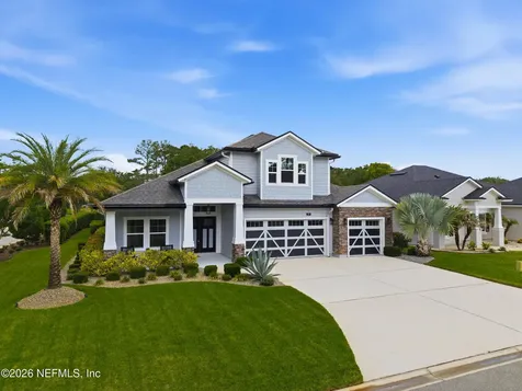 73 Greenview Lane St. Augustine FL 32092