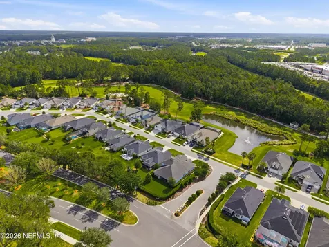 73 Greenview Lane St. Augustine FL 32092